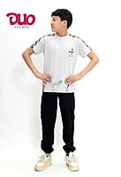 تي شيرت صبياني182