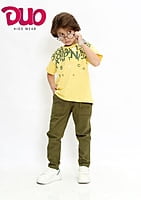 تيشرت صبياني 186