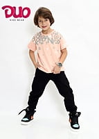 تيشرت صبياني 186