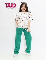 تي شيرت بناتي 193