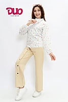 بنطلون باربي بناتي 010