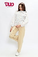 بلوزه بناتي 2203