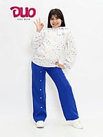 بلوزه بناتي 2203