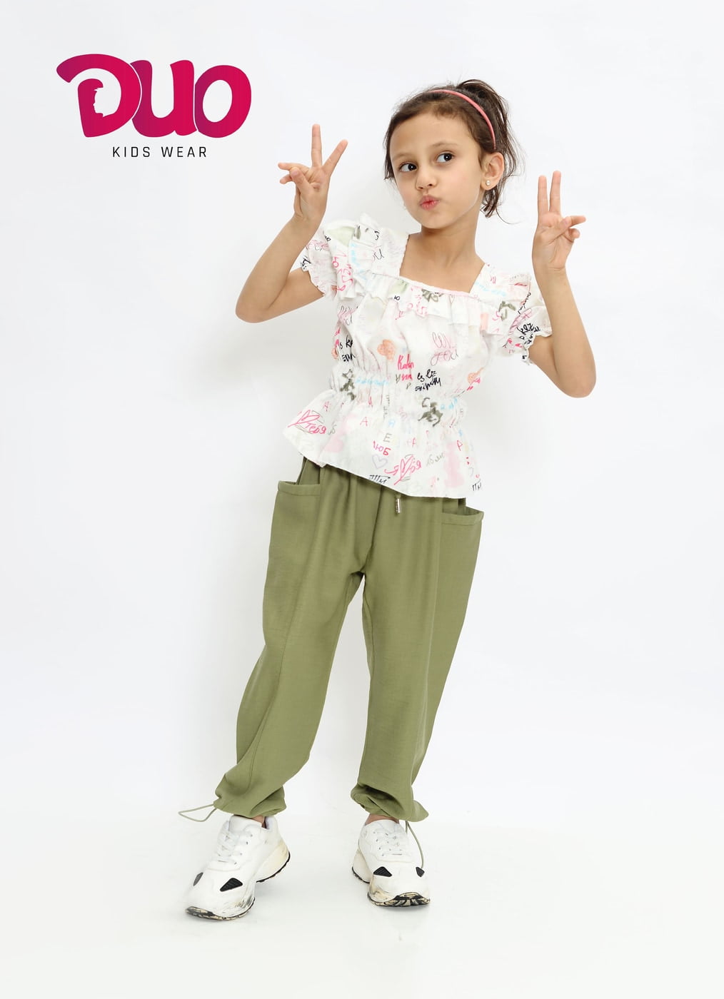 بلوزه بناتي110