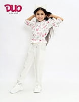 قميص بناتي 034