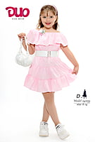 فستان بناتي 252