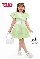 فستان بناتي 252