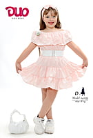 فستان بناتي 253