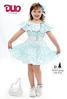 فستان بناتي 253
