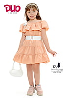 فستان بناتي 252