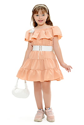 فستان بناتي 253