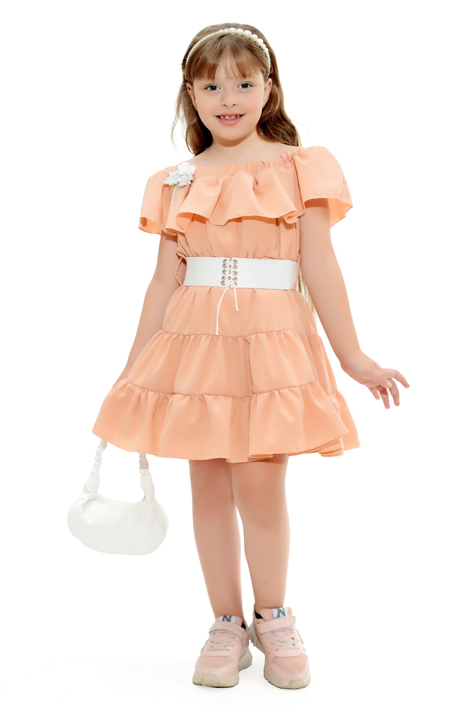 فستان بناتي 253