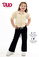 بلوزه بناتي 254 بلوزه بناتي 254