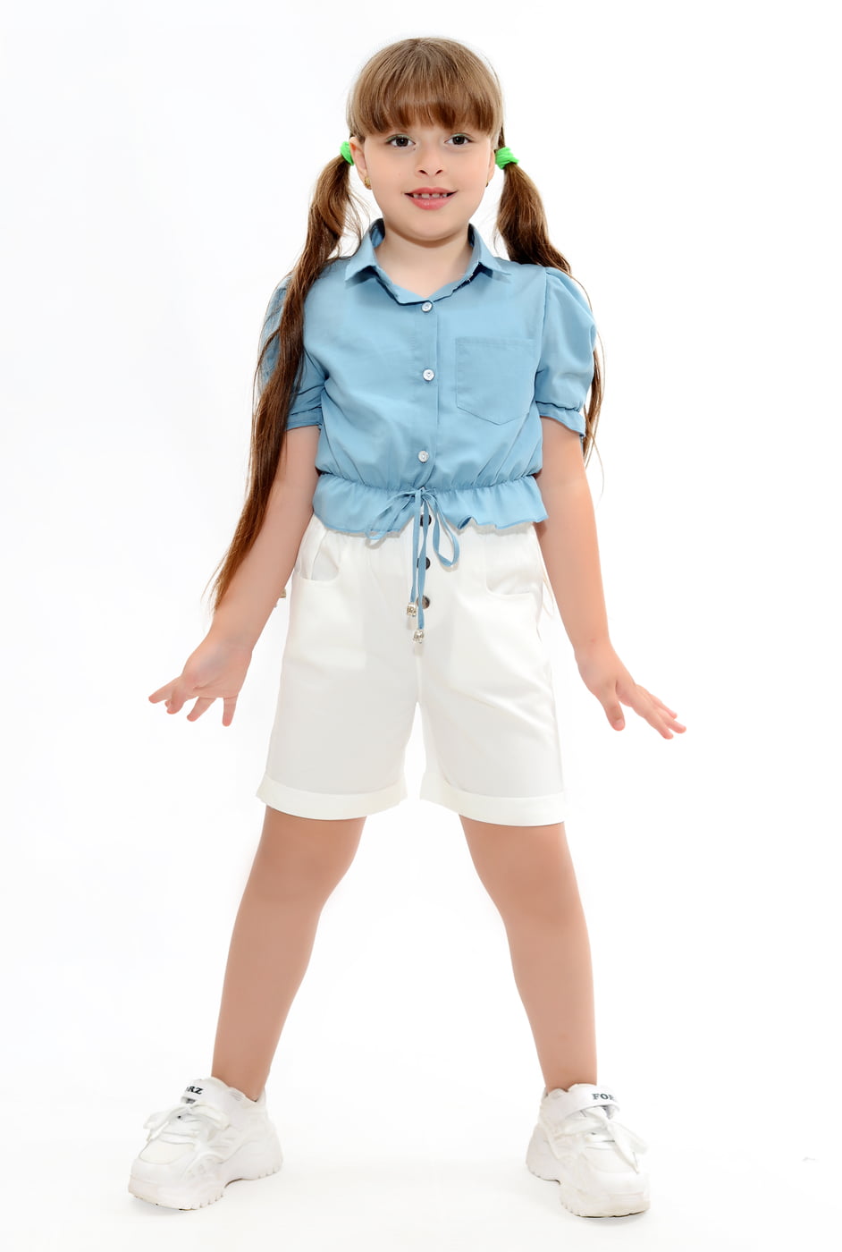 بلوزه بناتي 254 بلوزه بناتي 254