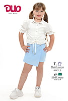 بلوزه بناتي 254 بلوزه بناتي 254