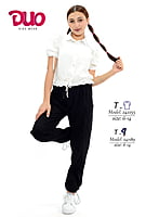 بلوزه بناتي 255