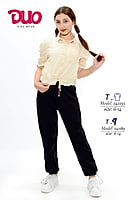 بلوزه بناتي 255