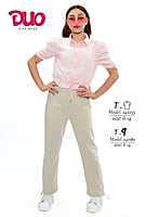 بلوزه بناتي 255