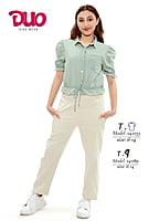 بلوزه بناتي 255