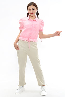 بلوزه بناتي 255