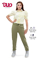 بلوزه بناتي 255