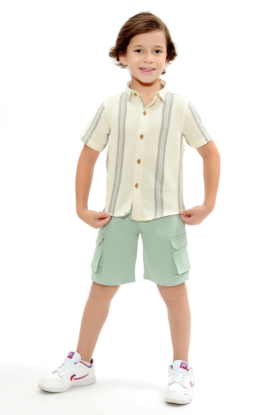 شورت صبياني جبردين 223