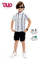 شورت صبياني جبردين 223