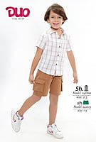 شورت صبياني جبردين 223