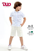 شورت صبياني جبردين 223