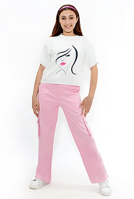 تيشيرت بناتي 269