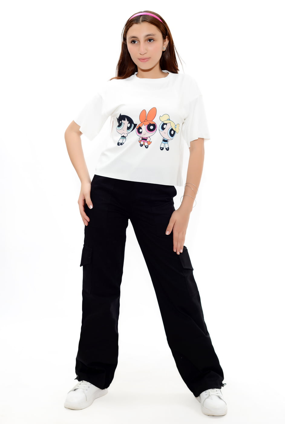 تيشيرت بناتي 272