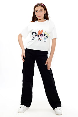 تيشيرت بناتي 271