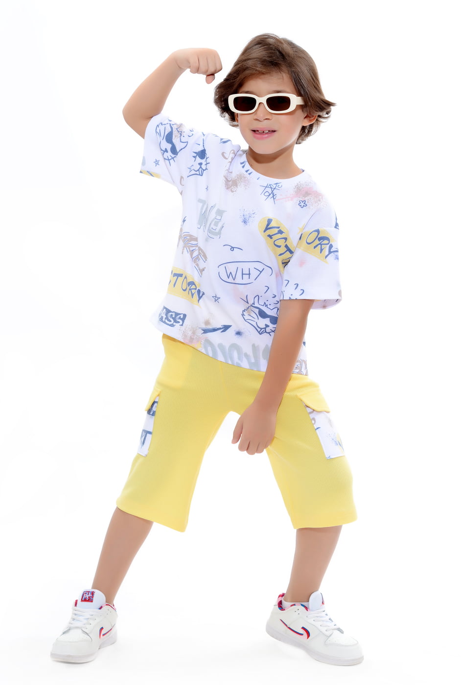 بجامه صبياني 273