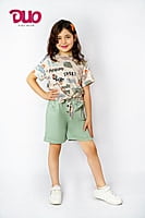 شورت بناتي 220 شورت بناتي 220