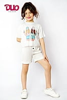 شورت بناتي 220 شورت بناتي 220