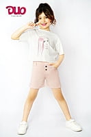 شورت بناتي 220 شورت بناتي 220