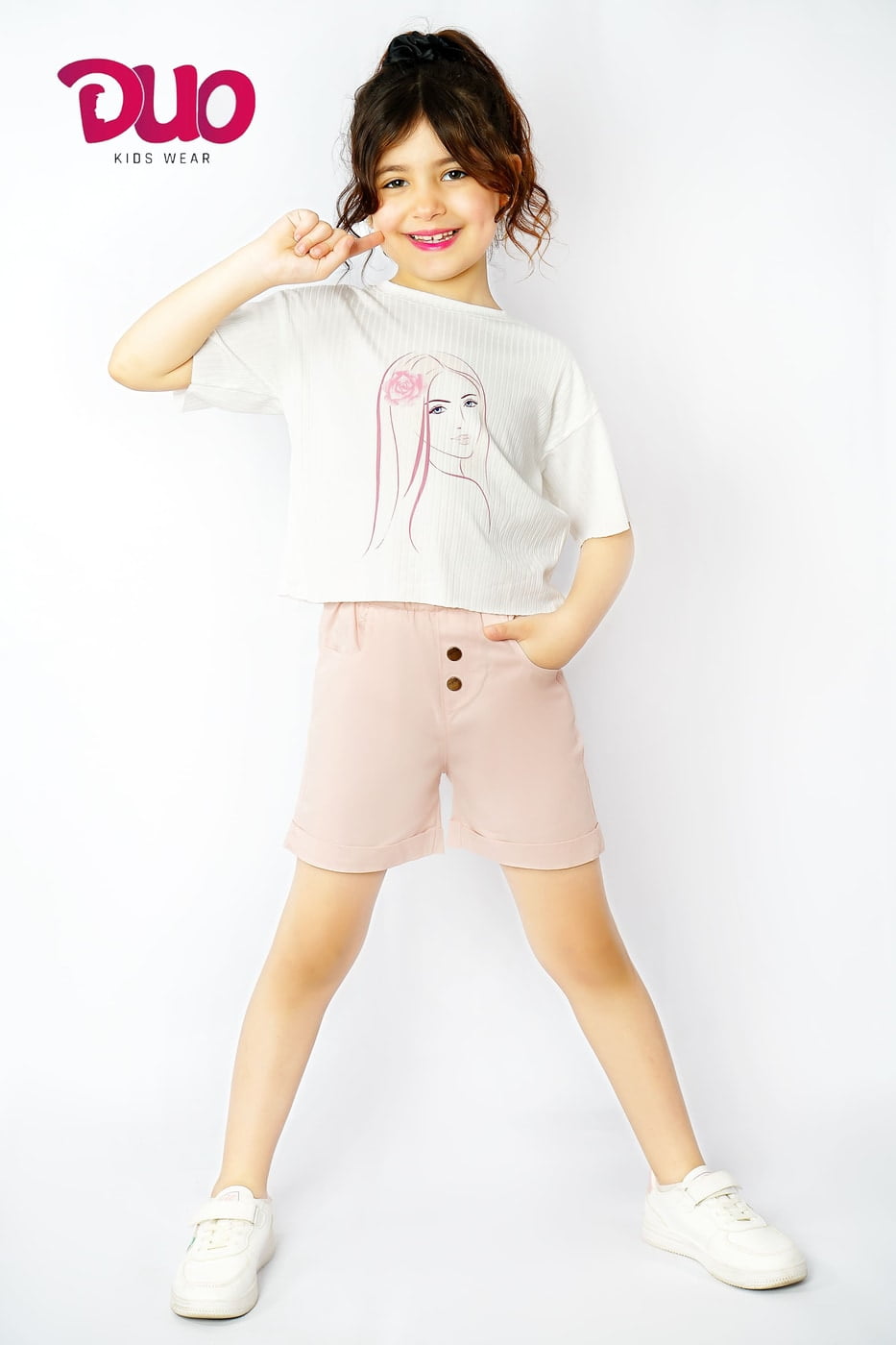 تيشيرت بناتي 233