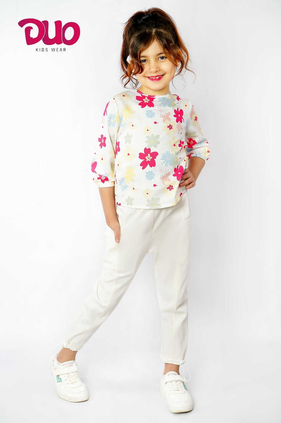 بلوزه بناتي 080