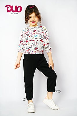 بلوزه بناتي 109