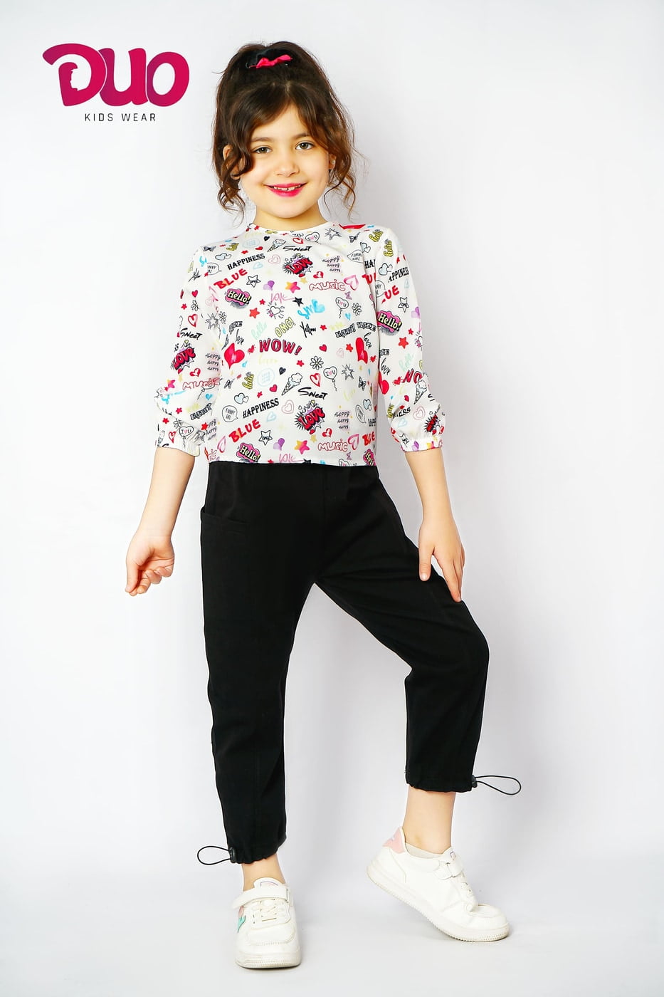 بلوزه بناتي 109