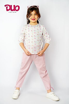 بلوزه بناتي 110