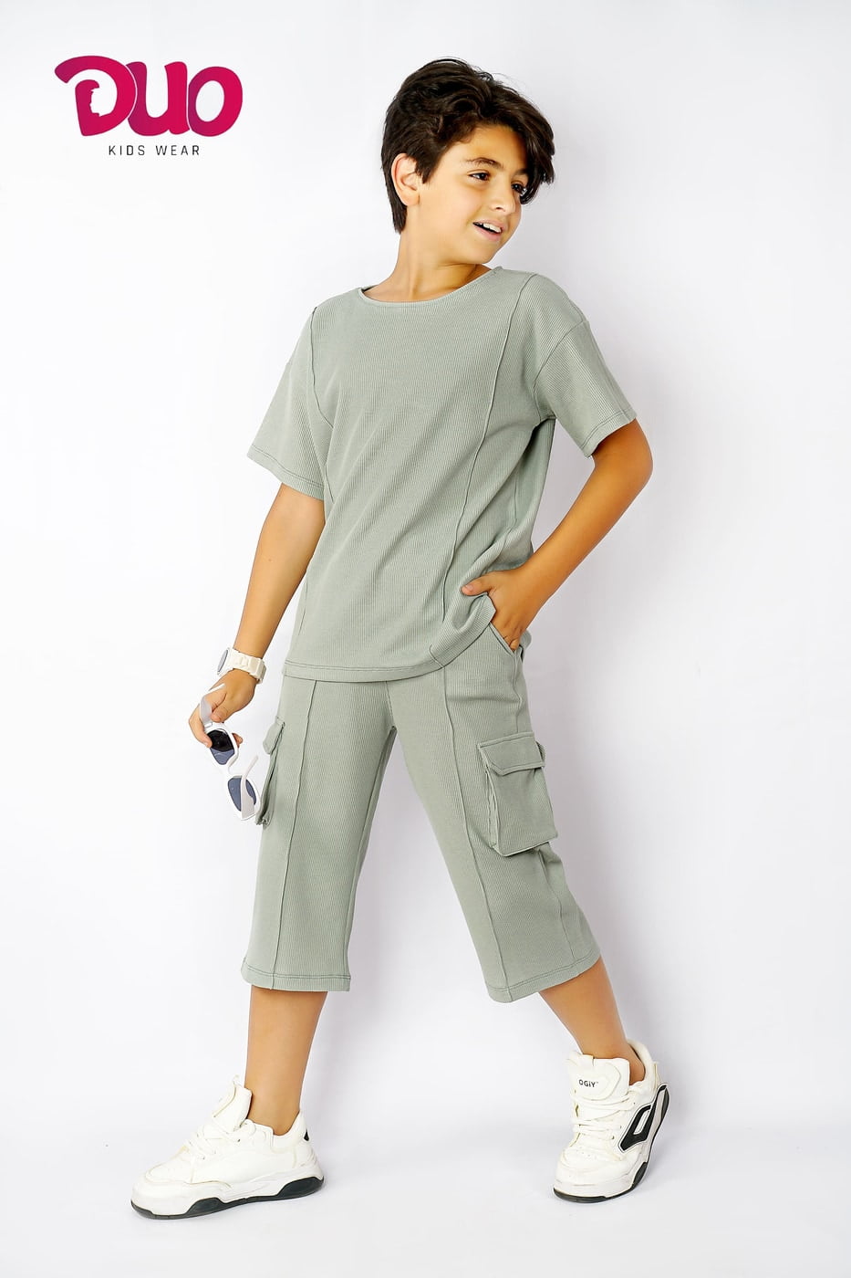 بجامة صبياني 227