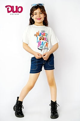 تيشيرت بناتي 235