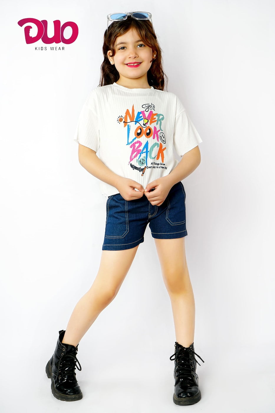 تيشيرت بناتي 235