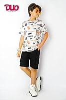 بنتكور صبياني جبردين 221