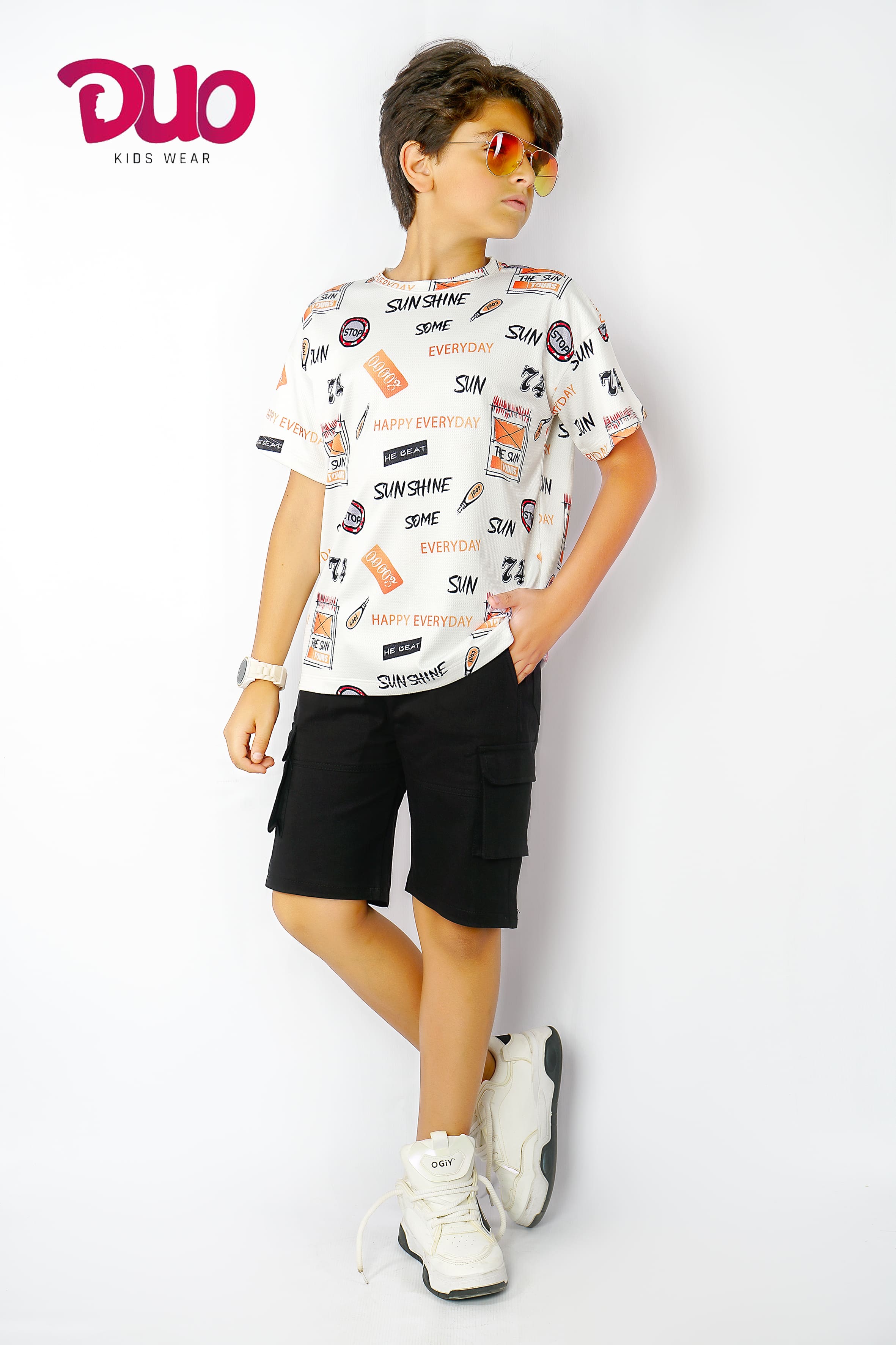 بنتكور صبياني جبردين 221