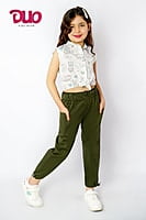 قميص بناتي 229