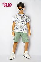 بنتكور صبياني جبردين 221