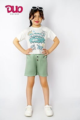 تيشيرت بناتي 237