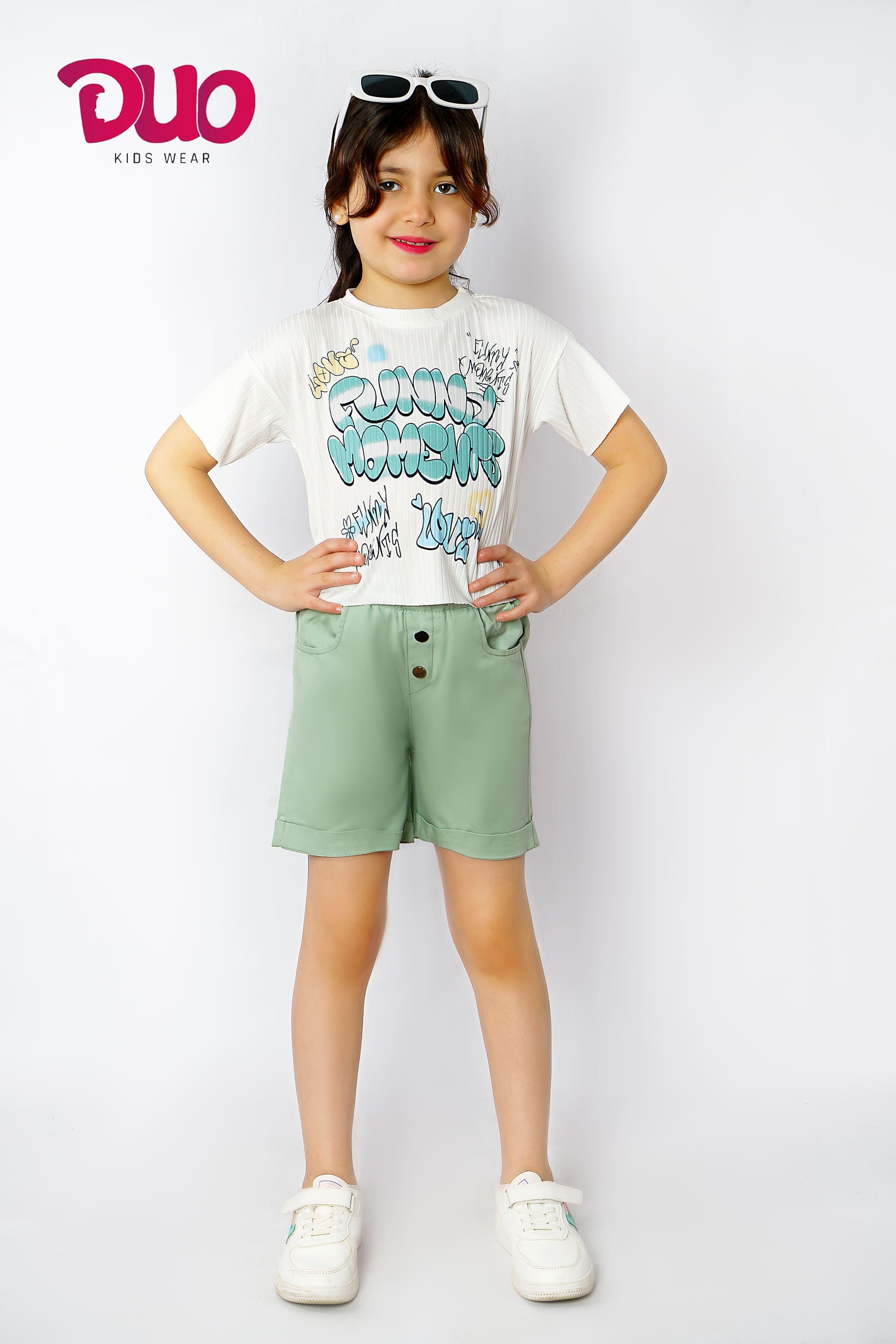 تيشيرت بناتي 237